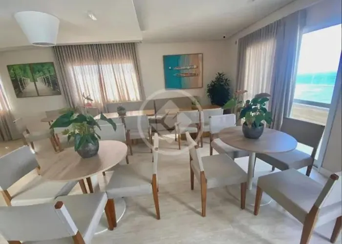 Studio No Smart Pituba
