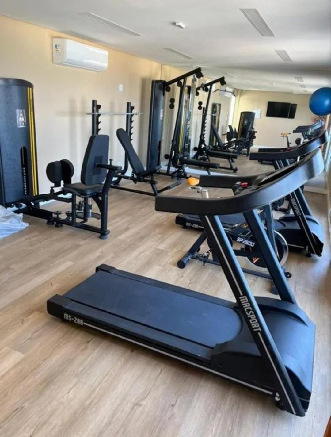 Apartamento No Smart Pituba