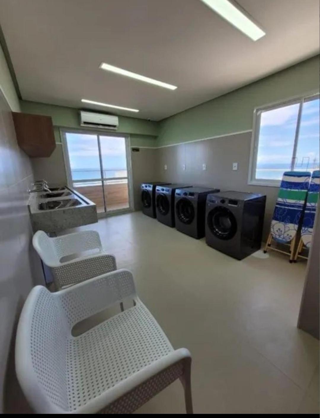 Apartamento No Smart Pituba *