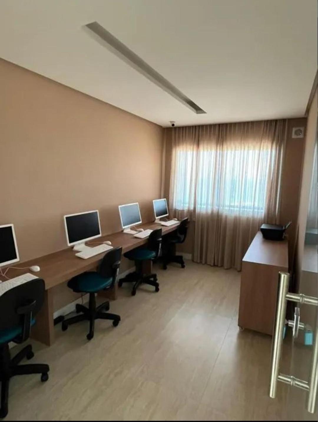 No Smart Pituba Apartamento Salvador