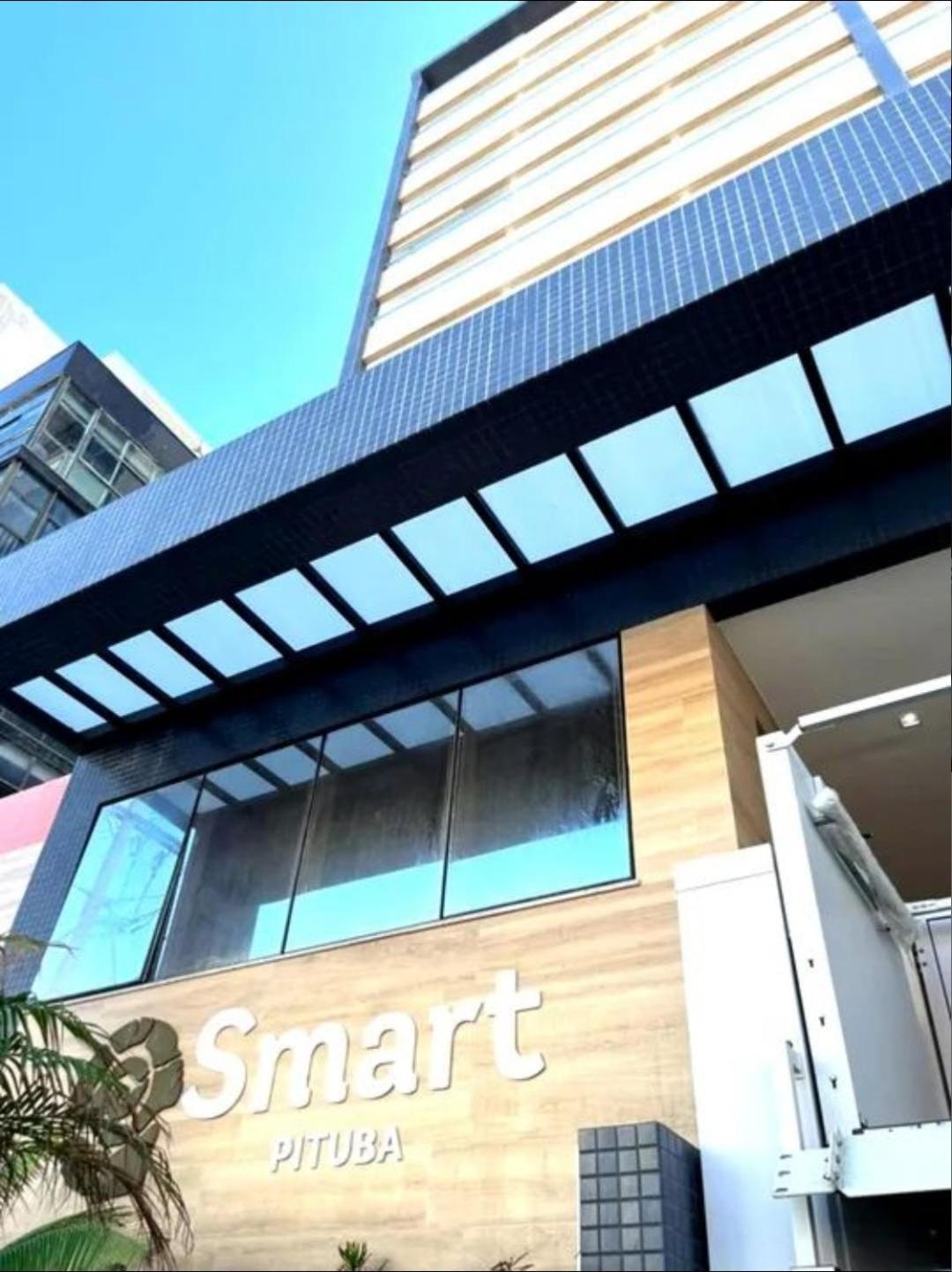 No Smart Pituba Apartamento *