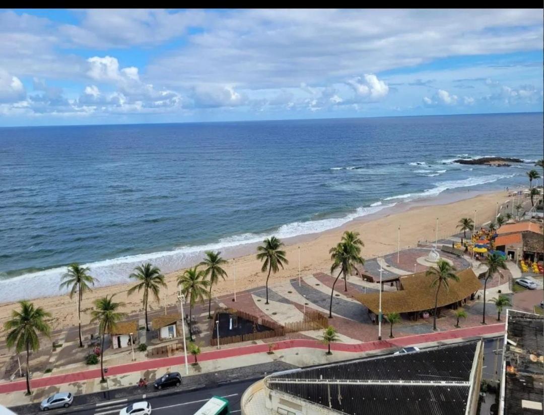 Apartamento No Smart Pituba *