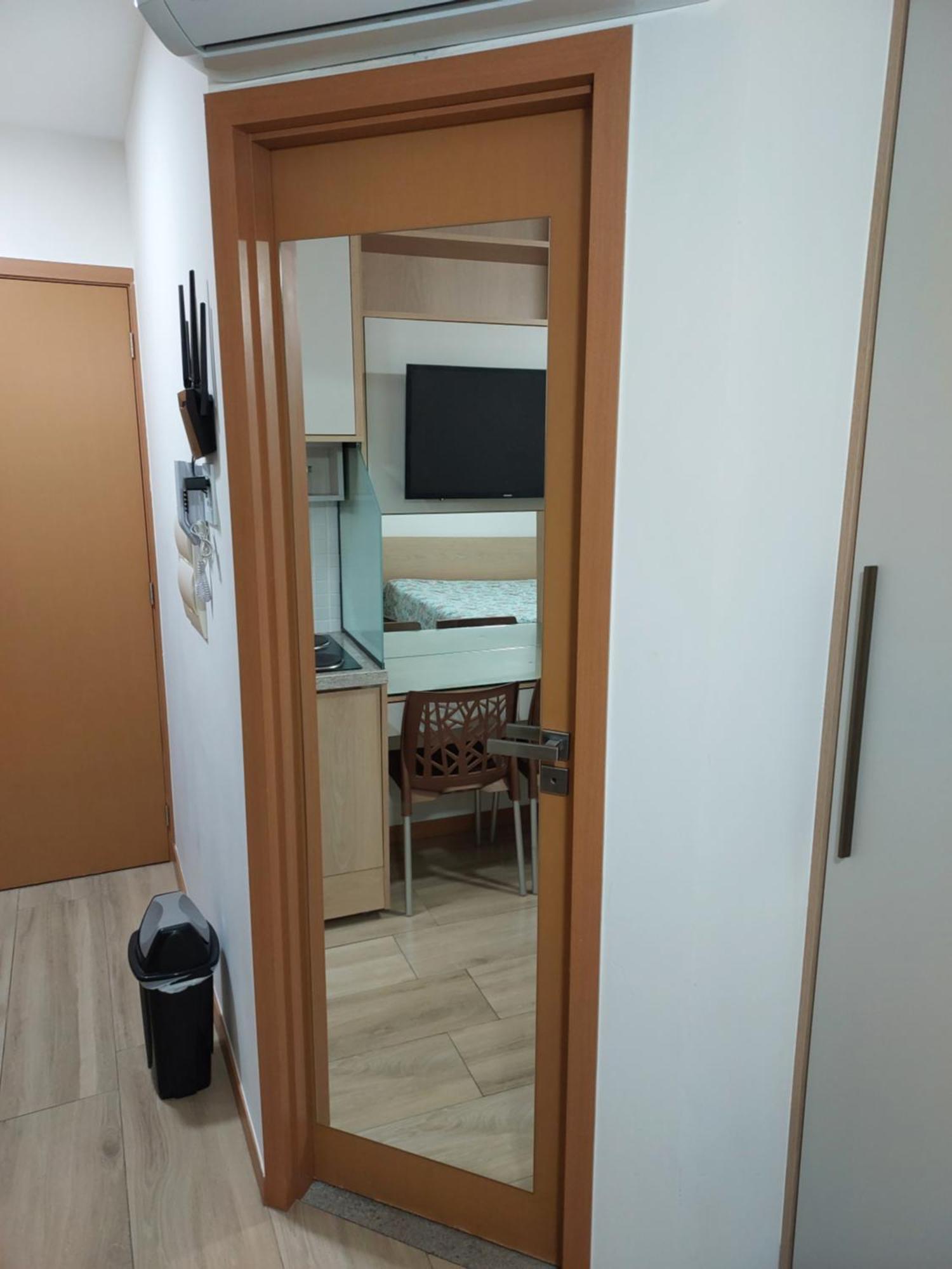 No Smart Pituba Apartamento *