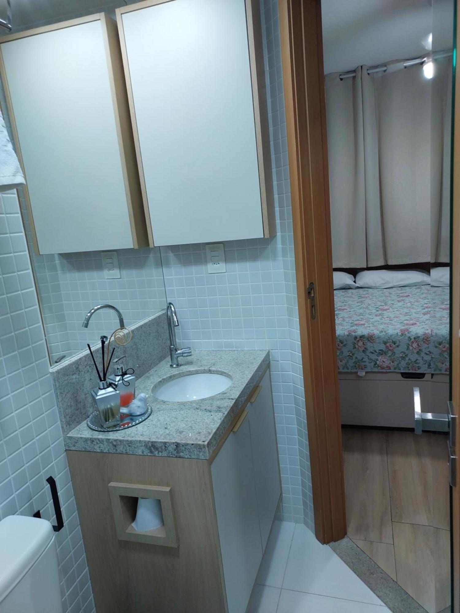 Apartamento No Smart Pituba