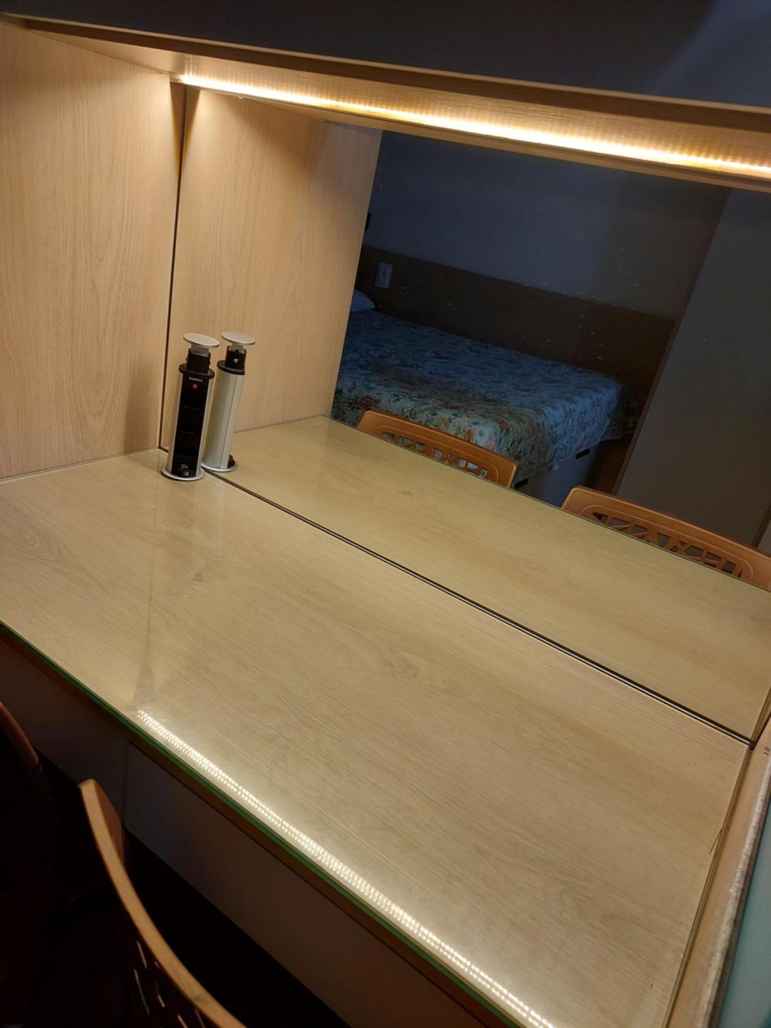 Apartamento No Smart Pituba *