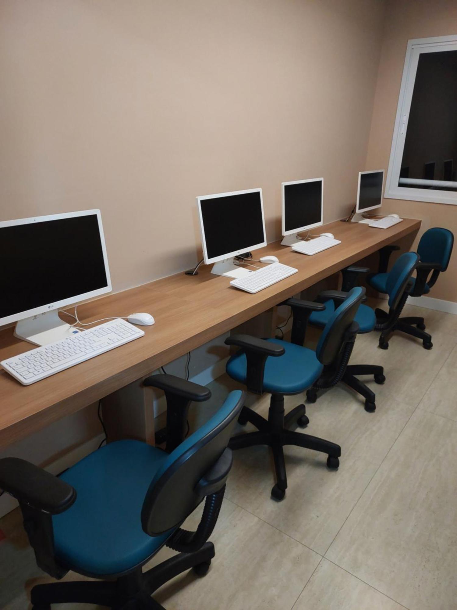 Apartamento No Smart Pituba Salvador