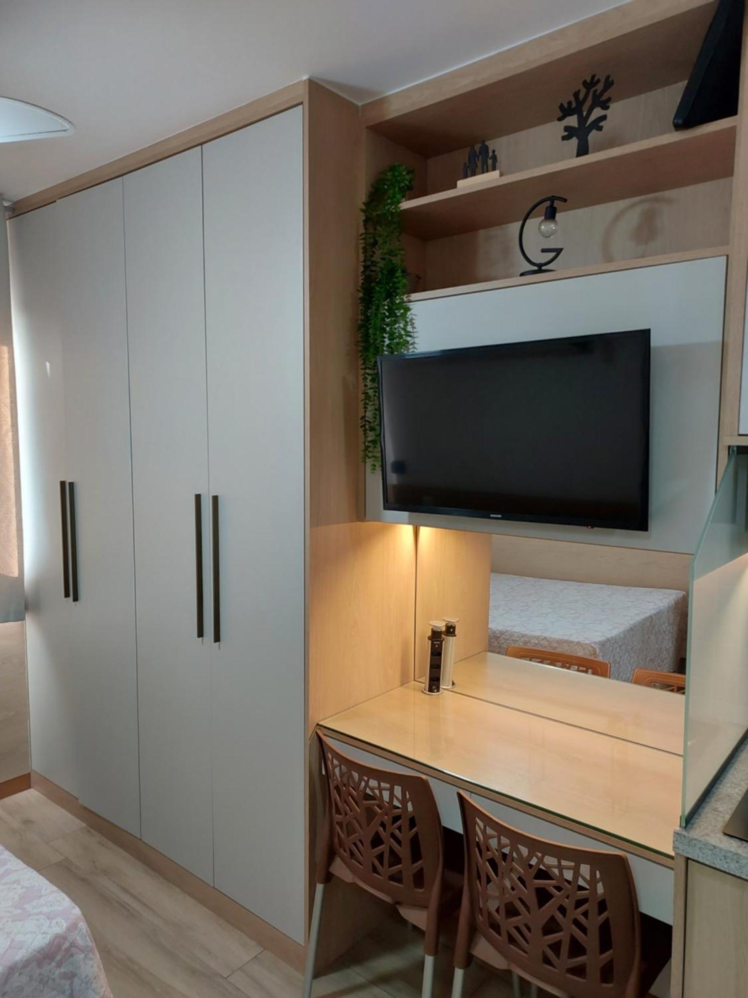 No Smart Pituba Apartamento