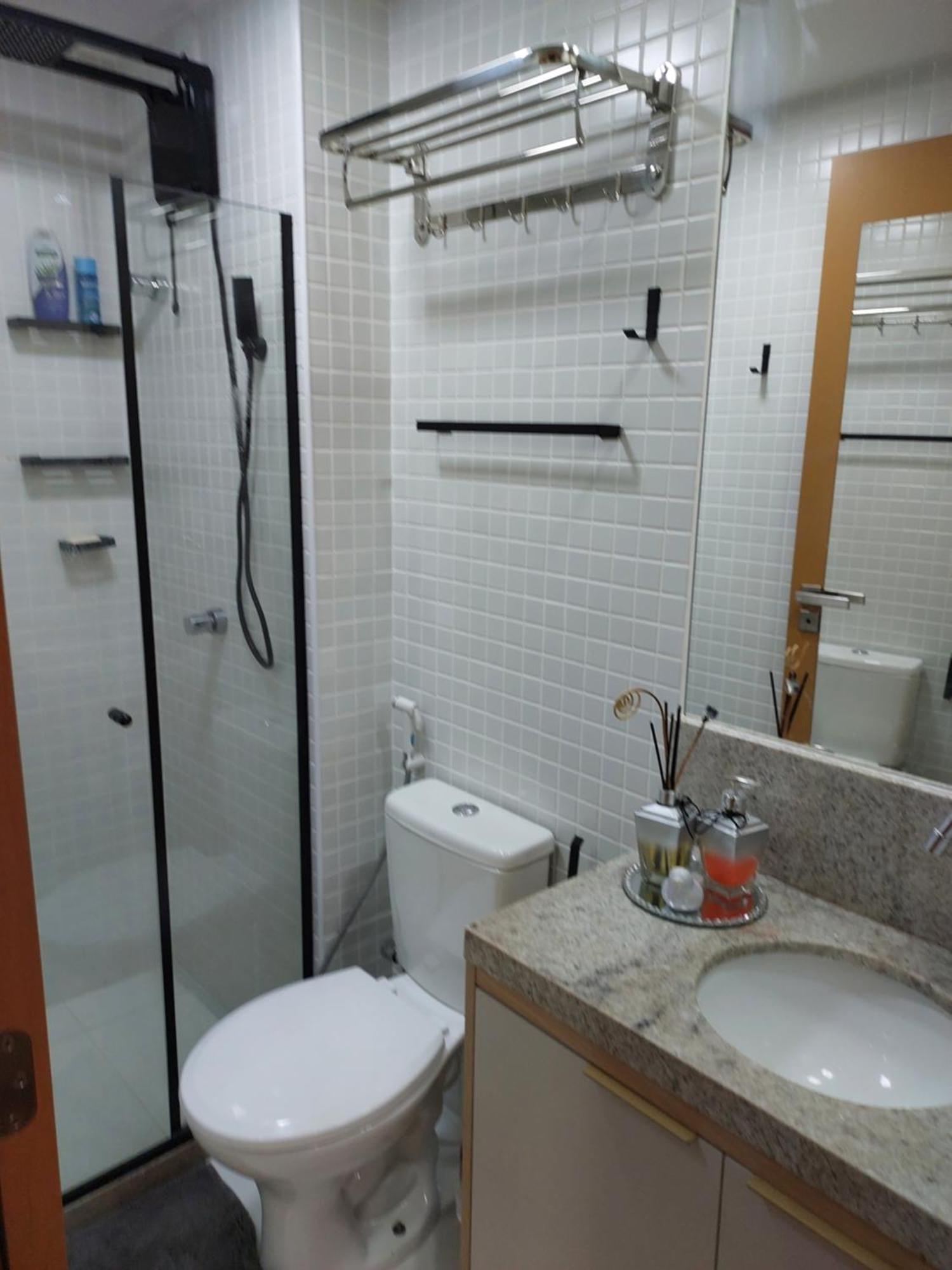 No Smart Pituba Apartamento *