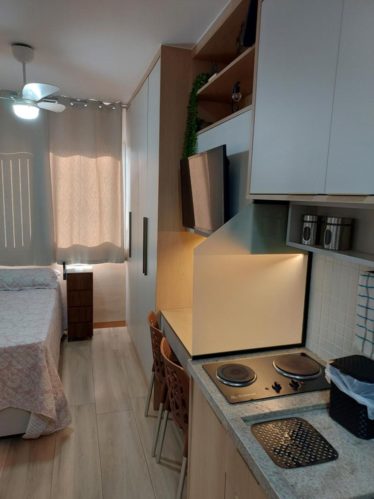 Apartamento No Smart Pituba